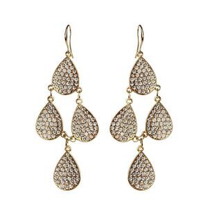 Amrita Singh Ayla Drop Earrings